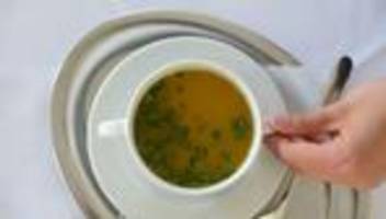 Fastenzeit: Umfrage: Mehrheit der jungen Menschen findet Fasten sinnvoll