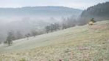 Fastnachtswetter: Unwetter und Kälte begleiten die letzten närrischen Tage