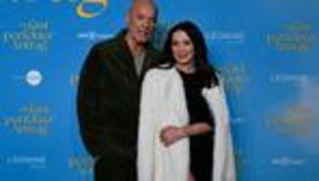 Filmstart: Heiner Lauterbach über Emanzipation und Stillen im Bundestag