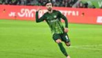 Fußball-Bundesliga: Kein Sieg nach Chef-Ansage: Leipziger Remis gegen Wolfsburg