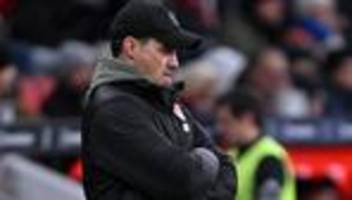 Fußball-Bundesliga: Schnell abhaken: St. Pauli richtet Blick auf Werder