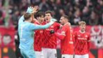 2. Fußball-Bundesliga: Trotz Sieg gegen Fürth: Gemischte Gefühle in Kaiserslautern