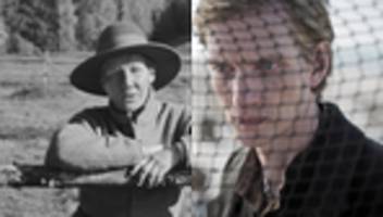 Heimatfilme auf der Berlinale: Rose, schreib auf, wie's hätte sein können