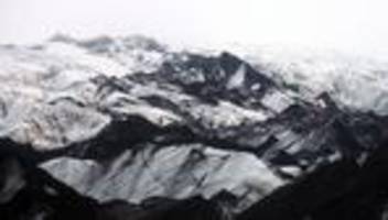 Klimawandel: Gletschertourismus boomt – Forscher warnen vor Folgen