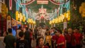 Krankheitsausbruch: Malaysische Behörden registrieren viele Ansteckungen mit Tuberkulose