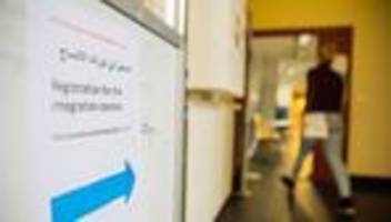 Migration: Thüringen hält an Landesprogramm für Sprachkurse fest