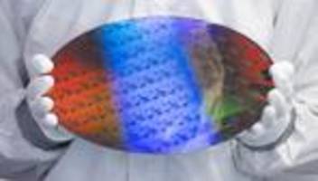 Mikrochips: Sachsen baut Halbleiter-Kontakte in Südkorea aus