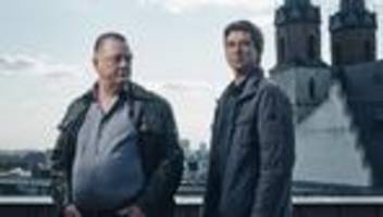 Polizeiruf Halle: Keine Alleingänge mehr