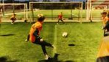 Talentscouting im Fußball: Wenn jemand ein Ausnahmetalent ist, dann sieht man das sofort