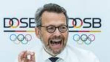 Werbung mit Winterspielen: Olympia-Team sauer auf Bahn-Kampagne: Nicht die feine Art