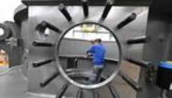 Wirtschaftskrise: Mehr als 32.000 Jobs weg – Metallbranche schrumpft weiter