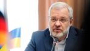 korruptionsvorwürfe: früherer ukrainischer energieminister haluschtschenko festgenommen