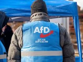 aus der schmoll-ecke: schizophrenie hat einen neuen namen: afd