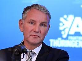 Bewusst gewählte Parallele: Parteitagspläne der AfD wecken Erinnerung an Hitlers NSDAP