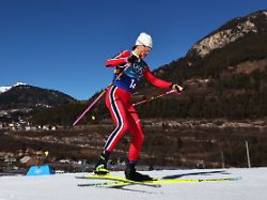 Ein Künstler auf Skiern: Norweger Klaebo schreibt Geschichte bei Winter-Olympia - neuntes Gold