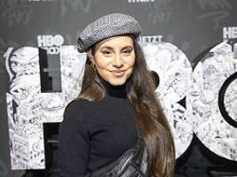 Versuchen, Streit zu vermeiden: Tatort-Star Almila Bagriacik gibt Trennung bekannt