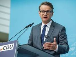 vorstoß ist eine freichheit: linnemanns steuerpläne stoßen auf widerstand