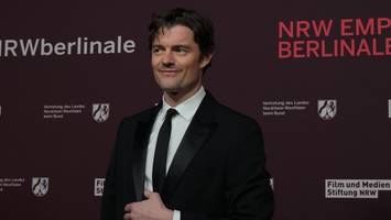 Berlinale 2026: Diese Schauspieler sind am Sonntag in Berlin