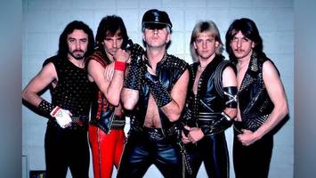 Die Wahrheit über Heavy Metal: „The Ballad of Judas Priest“