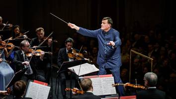 Die beste Kurkapelle der Welt spielt Unter den Linden