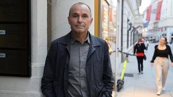 die bösen geister des krieges: „im ersten licht“