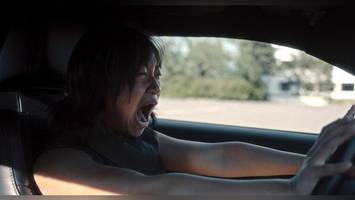 Eine Frau kämpft gegen rechte Gewalt: „Staatsschutz“