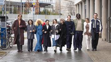 European Shooting Stars: „Wir sind natürlich der beste Jahrgang, den es je gab“