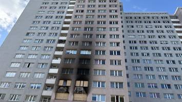 hochhausbrand in berlin-friedrichsfelde: das sagen die betroffenen