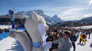 Olympia: Wie ist die Stimmung in Mailand und Cortina? Kommt darauf an