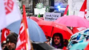 Tarifabschluss: So gesehen können beide Seiten von Verhandlungserfolgen sprechen