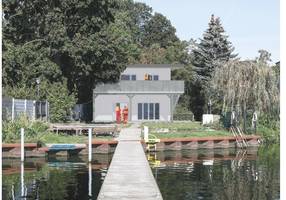 Warum ein Neubau am Müggelsee in Friedrichshagen als Vorbild für Berlin taugt
