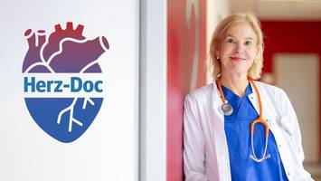 Übersehener risikofaktor für die herzgesundheit: „machen sie simplen bluttest“