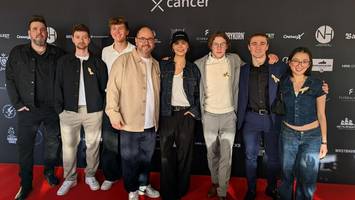 Berlinale-Gala „Cancel Cancer“ unterstützt Krebsforschung