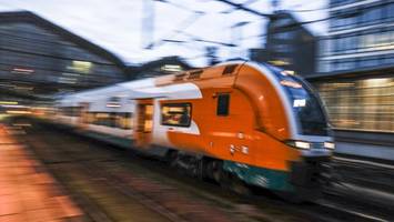 nord-süd-tunnel in berlin überlastet – odeg reagiert mit drastischer maßnahme