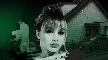 rebecca reusch seit sieben jahren verschwunden – und die ermittler schweigen