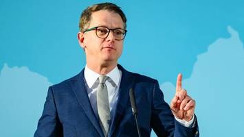 CDU-General Linnemann will Schwelle für Spitzensteuersatz verschieben