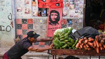 kuba vor dem kollaps: kein sprit für flugzeuge, hotels machen dicht