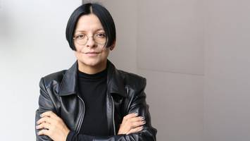 Berliner Künstlerin Henrike Naumann gestorben