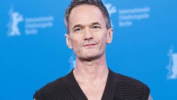 neil patrick harris: „meine kinder finden mich oft peinlich“