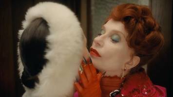 Tanz der Vampirin: „Die Blutgräfin“