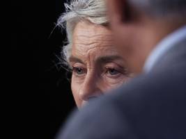 Europa: Wir können auch ohne euch