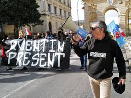 Nach Ausschreitungen in Lyon: Der Tod eines jungen Rechtsextremisten wühlt Frankreich auf