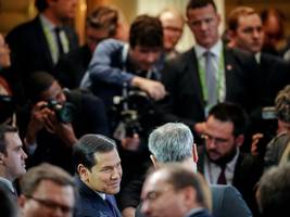 SZ am Abend: Nachrichten vom 15. Februar 2026