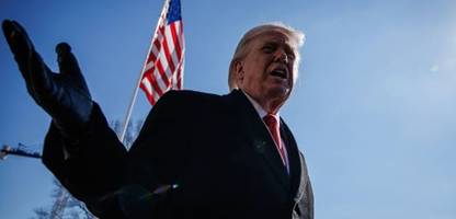 Amerika unter Trump: »Wir sind ein krankes Land« – Interview mit Senatorin Elissa Slotkin