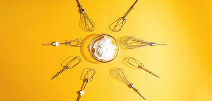 handmixer von bosch, smeg, severin, kitchenaid, krups und klamer im test