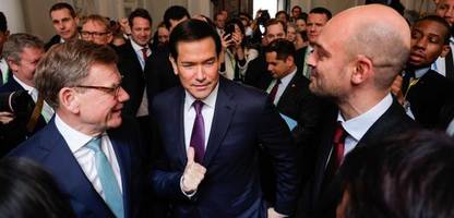 Münchner Sicherheitskonferenz: Europa und die Kunst, sich selbst zu belügen