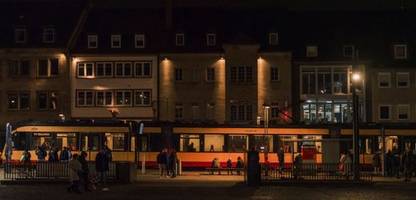 Unterwegs in Heilbronn: Welches Stadtbild darfs denn sein?