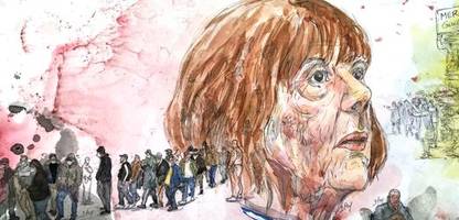 Wie sich Gisèle Pelicot die Kontrolle über ihr Leben zurückeroberte