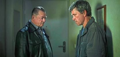 »Polizeiruf« aus Halle: »Der Wanderer zieht von dannen« im Schnellcheck