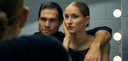 Eiskunstlauf bei Olympia 2026: Minerva Hase und Nikita Volodin - klappt es mit der »Muss-Medaille«?